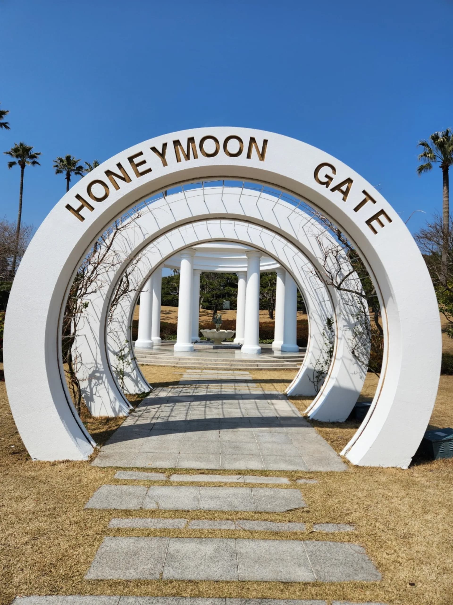 ㈜호텔롯데 롯데호텔제주 본·별관 외벽 마감재 개선공사 작업 사진 5
